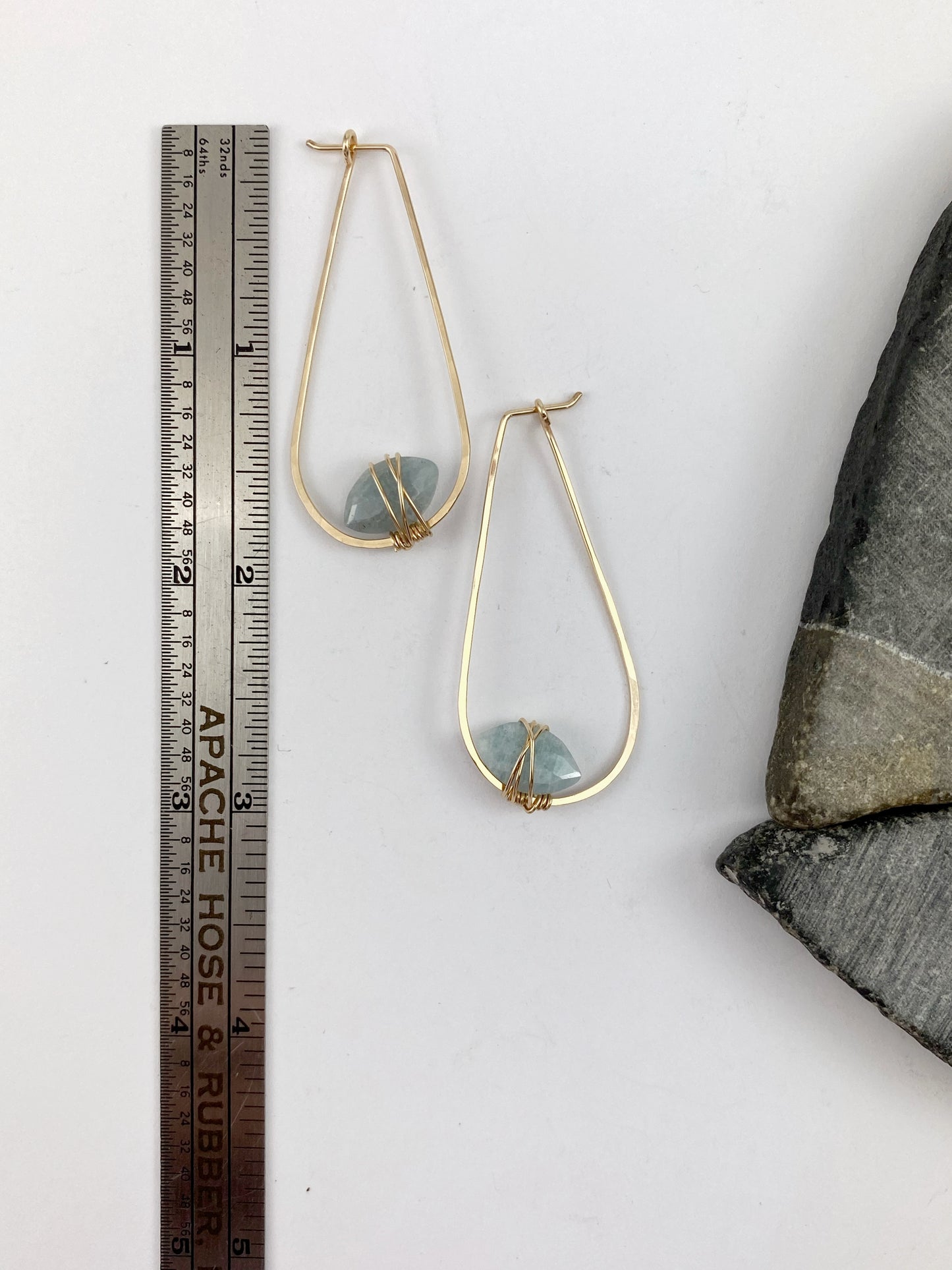 rachel_dawn_designs_aquamarine_teardrop_hoop_earrings_gold\