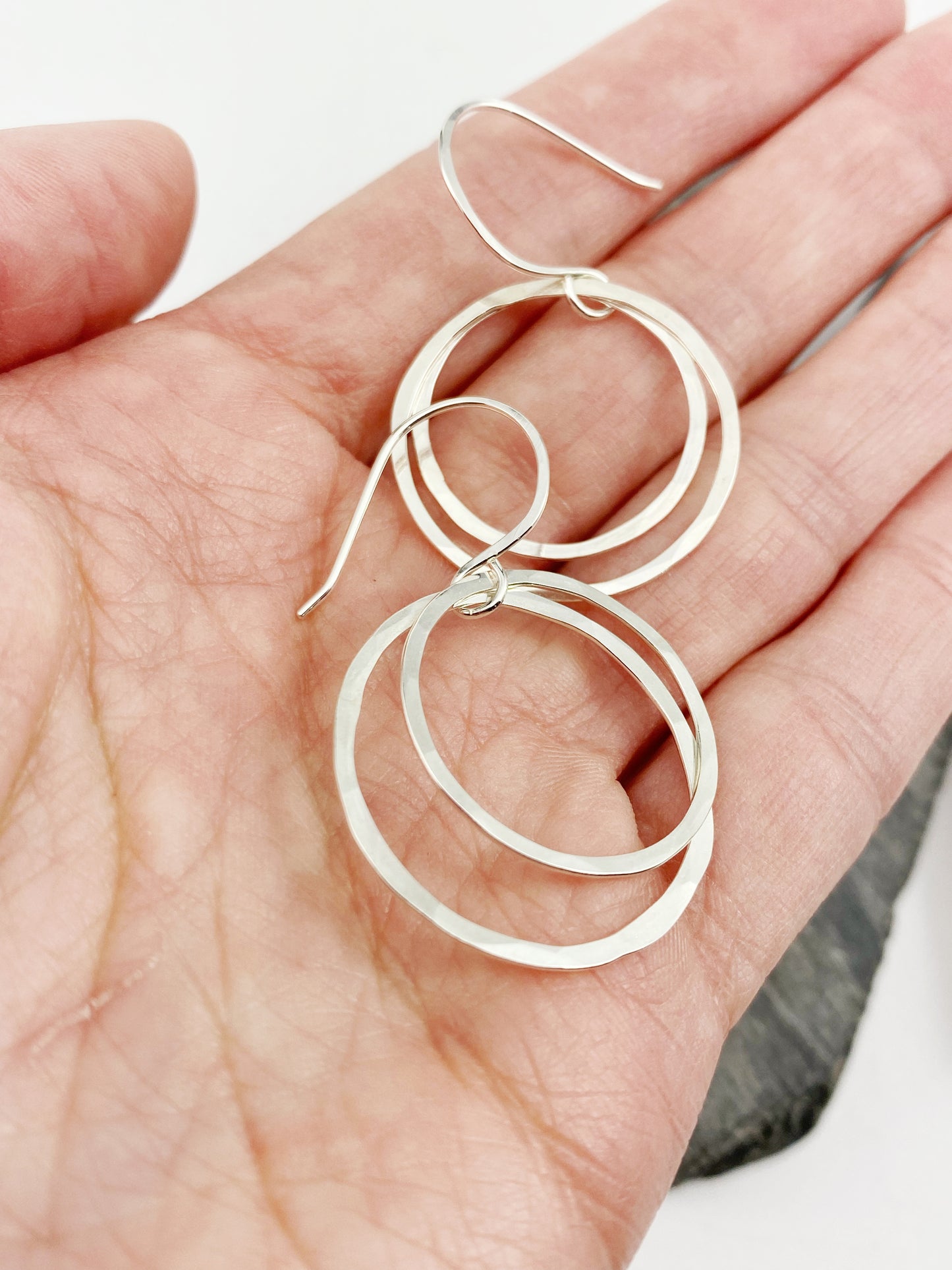 rachel_dawn_designs_small_sterling_silver_double_hoop_circle_earrings