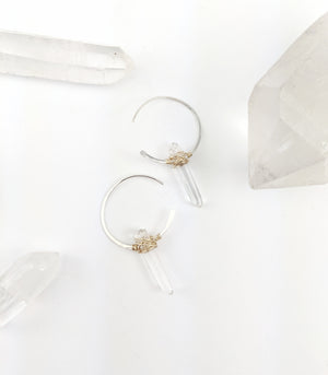 rachel_dawn_designs_sterling_silver_crystal_hoop_earrings_gold_fill_wrap