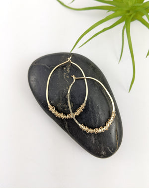 rachel_dawn_designs_gold_wrapped_oval_hoops