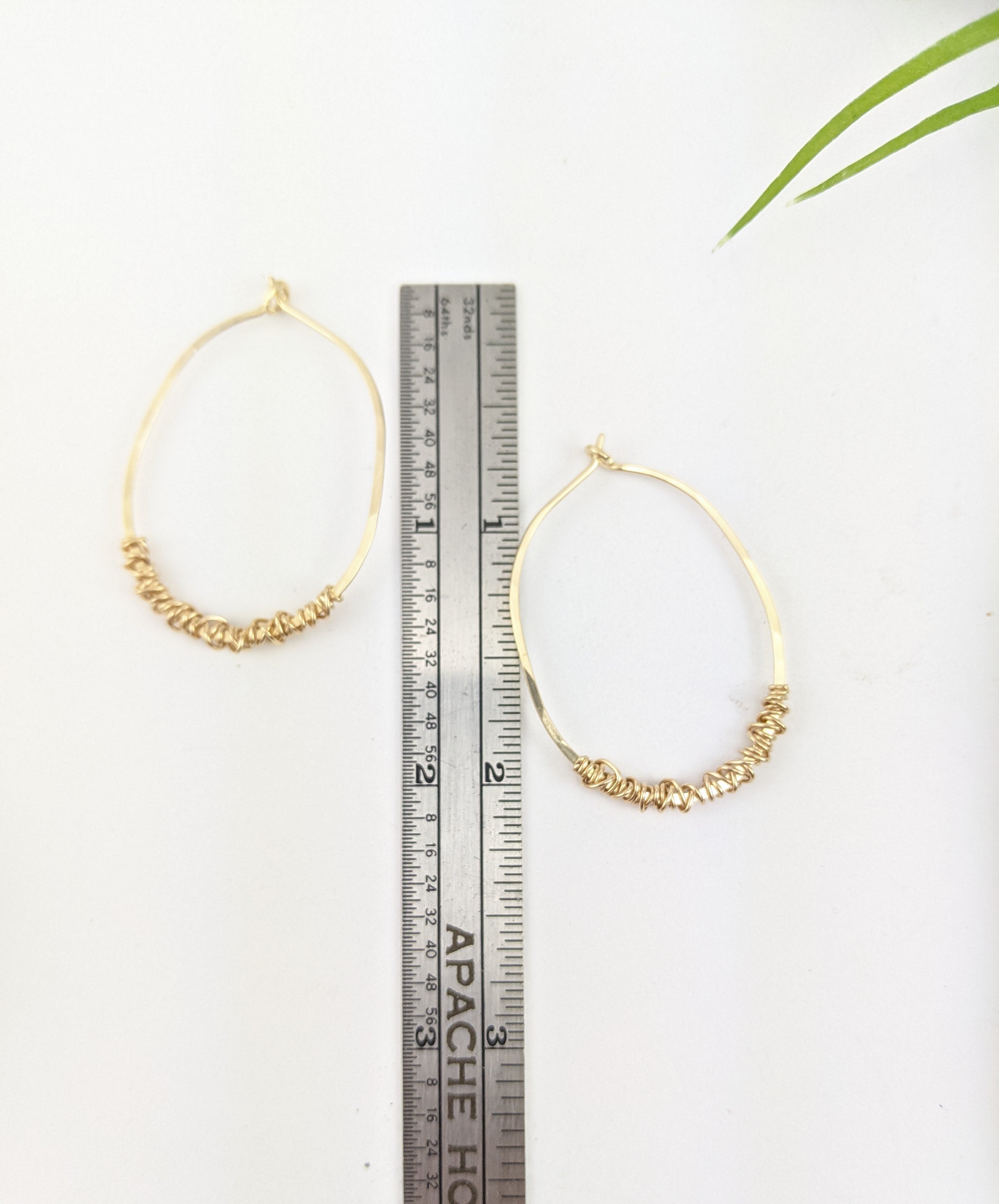 rachel_dawn_designs_gold_wrapped_oval_hoops