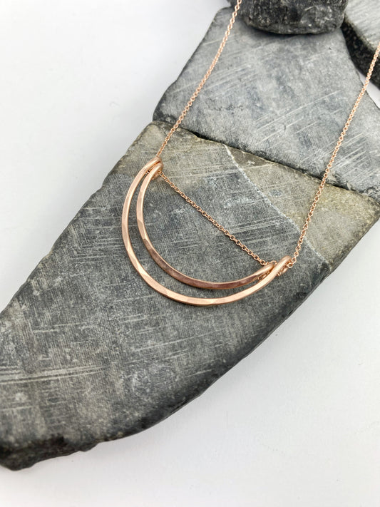 rachel_dawn_designs_rose_gold_rainbow_necklace