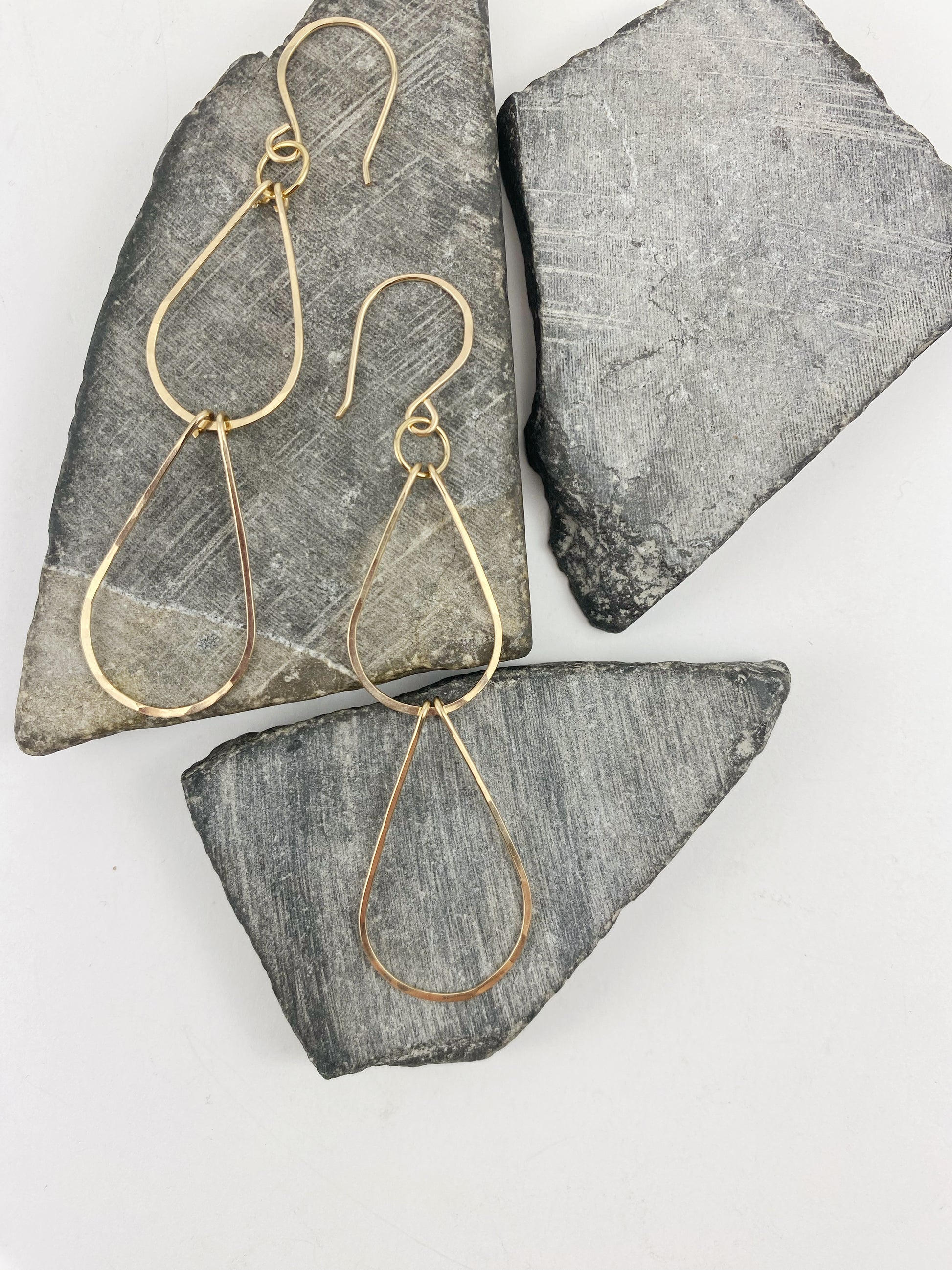 rachel_dawn_designs_2_tier_gold_waterfall_earrings