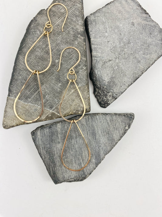 rachel_dawn_designs_2_tier_gold_waterfall_earrings