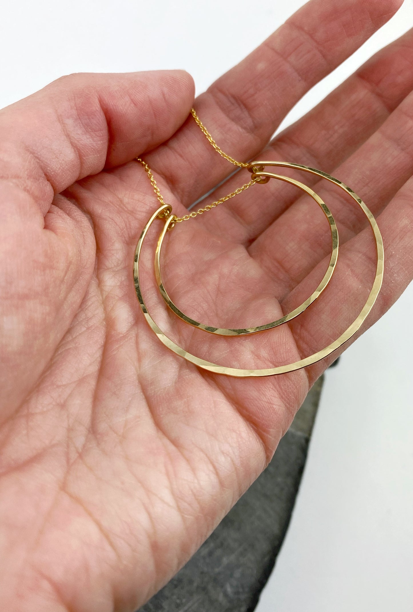 Rachel_dawn_designs_crescent_moon_gold_hoop_necklace