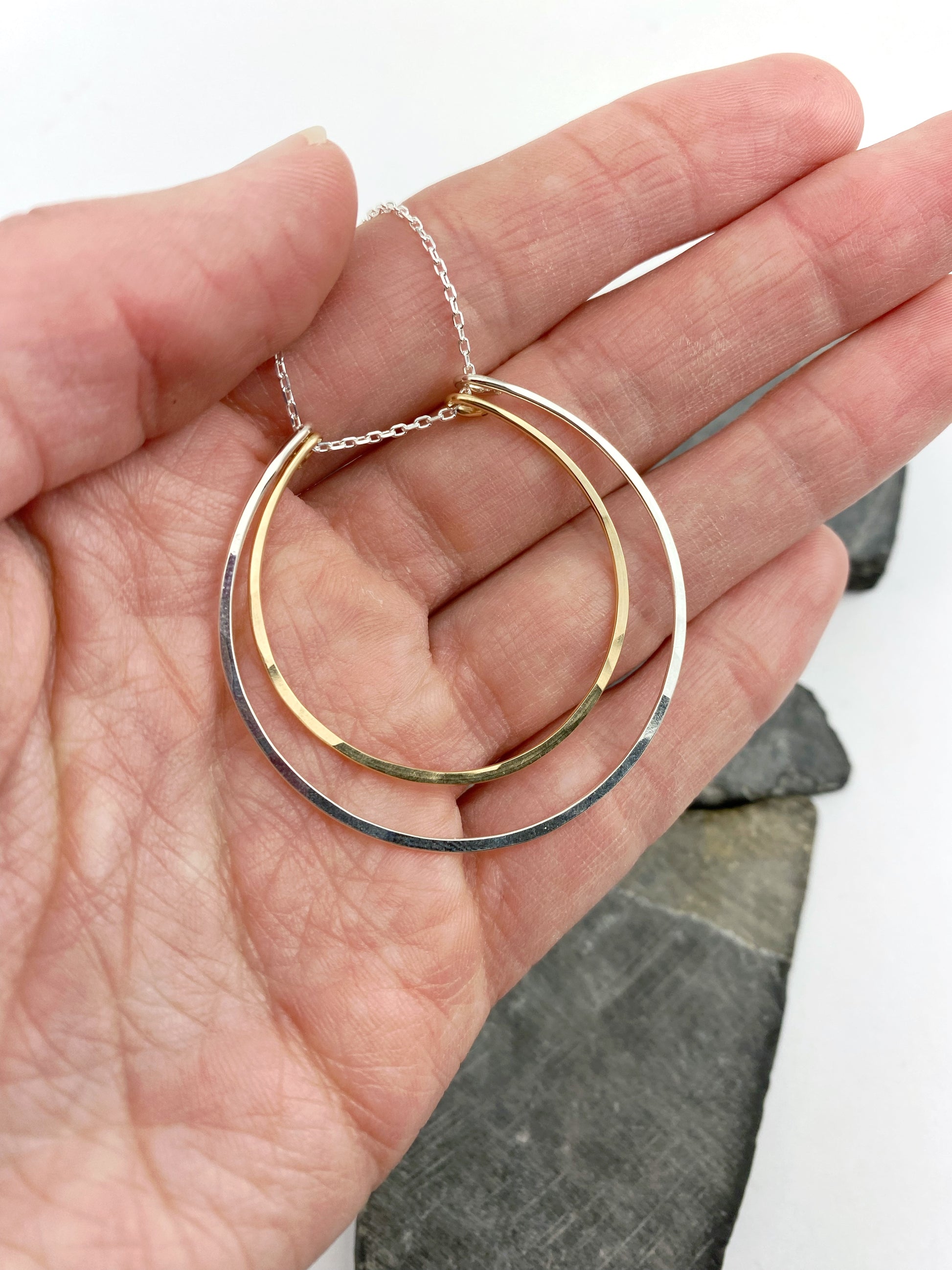 rachel_dawn_designs_crescent_moon_mixed_metal_hoop_necklace
