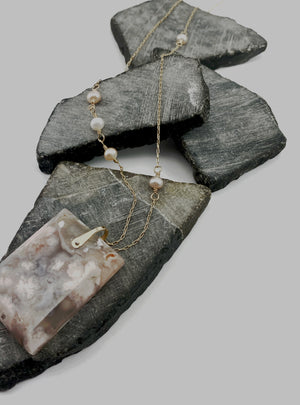 rachel_dawn_designs_cherry_blossom_agate_freshwater_pearl_necklace