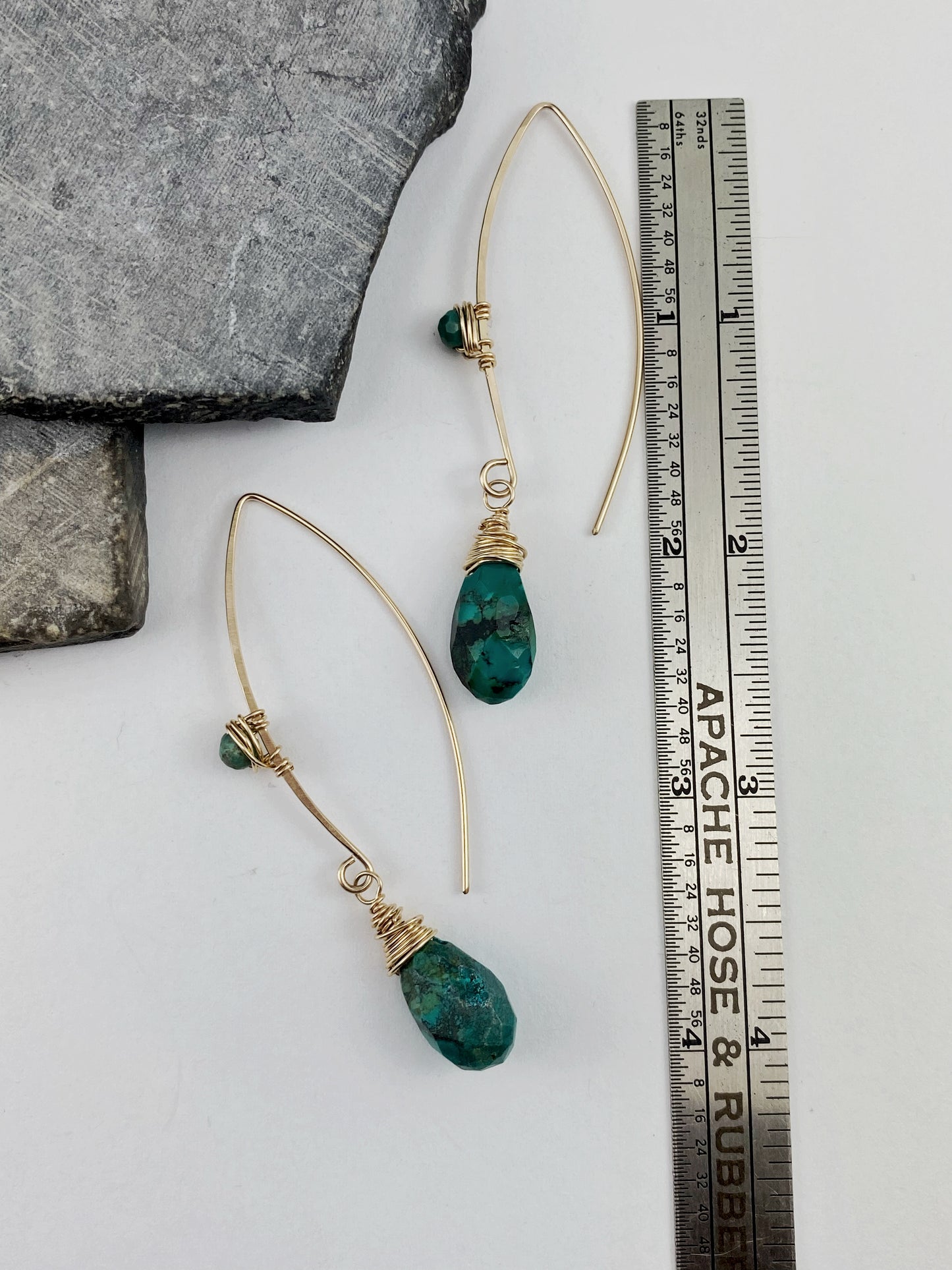 rachel_dawn_designs_lapis_earrings_gold_teardrop