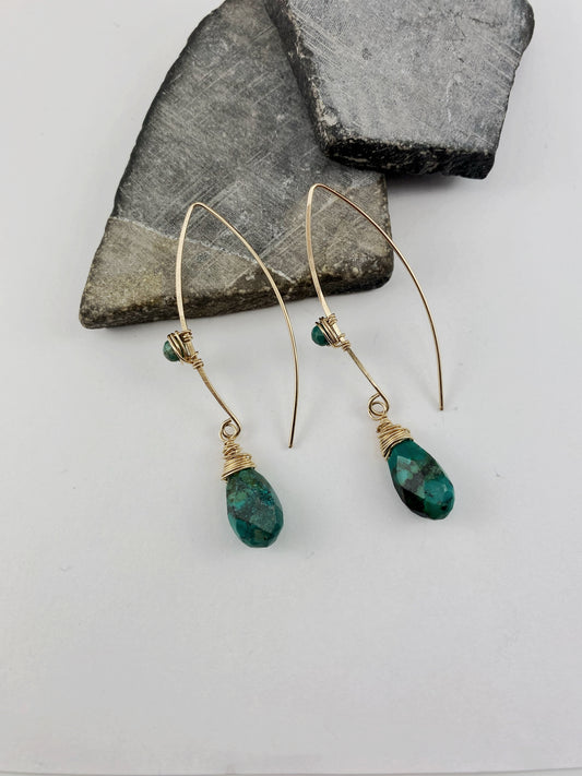 rachel_dawn_designs_lapis_earrings_gold_teardrop