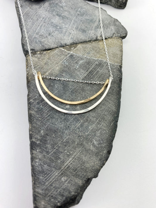 rachel_dawn_designs_mixed_metal_rainbow_necklace