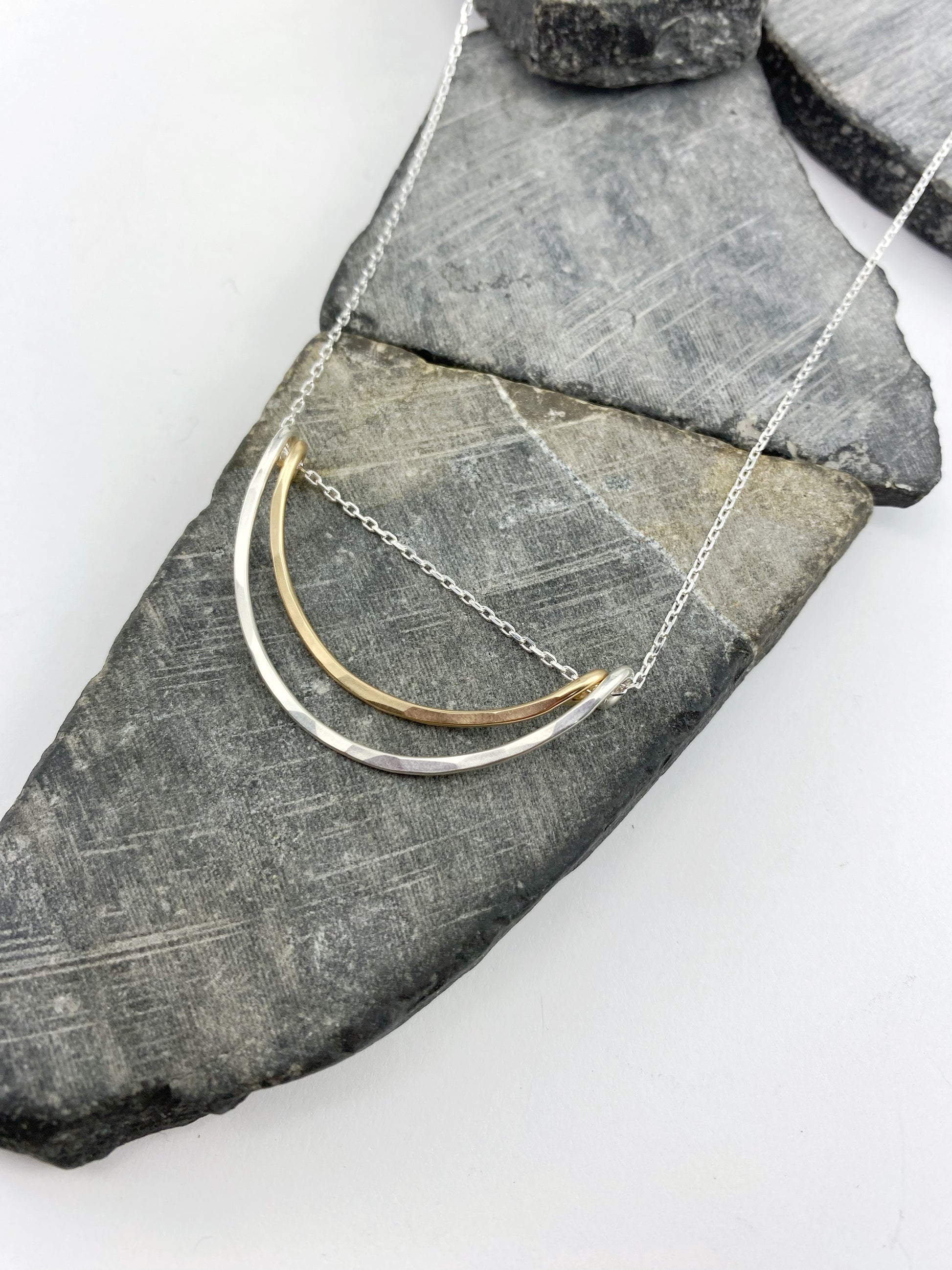 rachel_dawn_designs_mixed_metal_rainbow_necklace