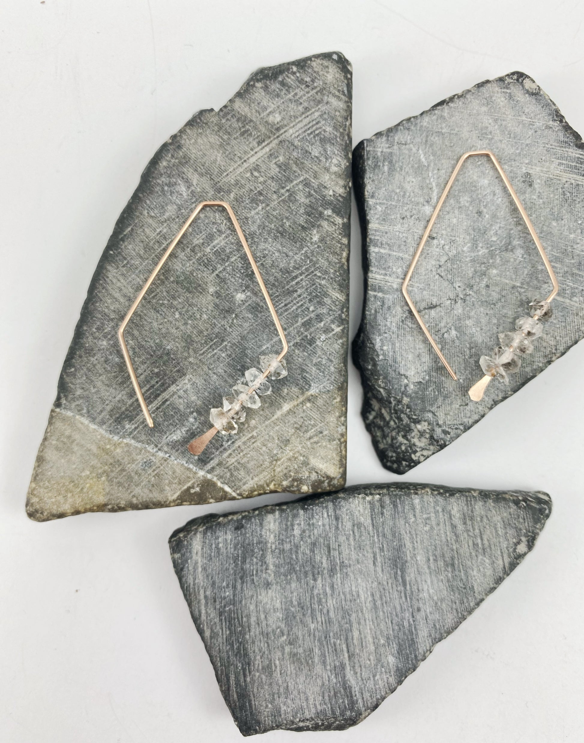rachel_dawn_designs_rose_gold_open_kite_earrings_with_herkimer_diamonds