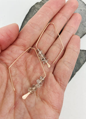 rachel_dawn_designs_rose_gold_open_kite_earrings_with_herkimer_diamonds