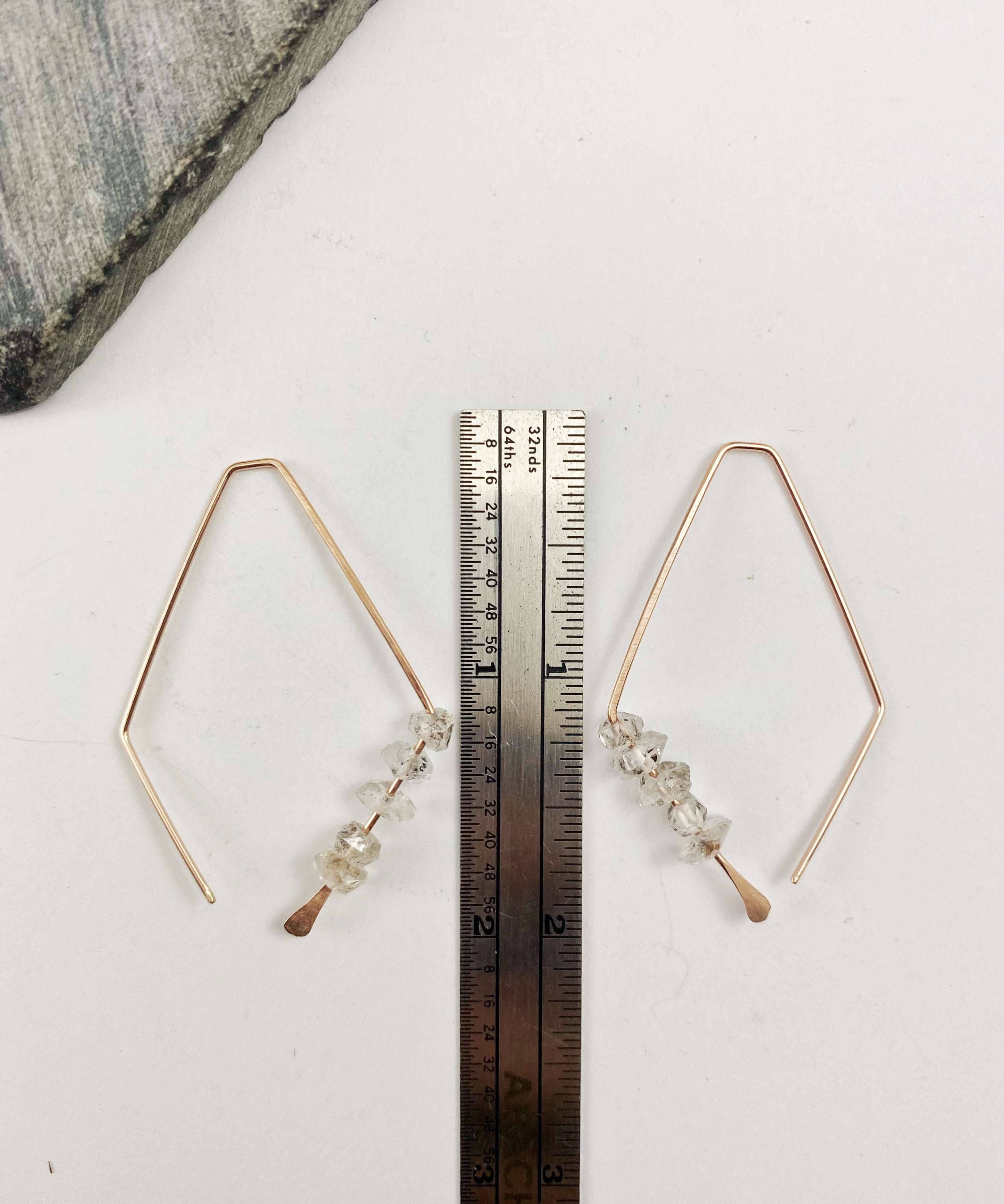 rachel_dawn_designs_rose_gold_open_kite_earrings_with_herkimer_diamonds