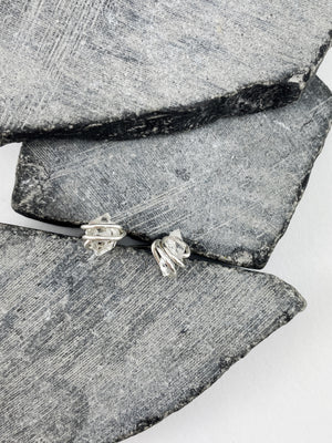 Rachel-dawn-designs-silver-herkimer-stud-earrings