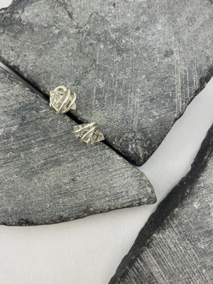 Rachel-dawn-designs-silver-herkimer-stud-earrings