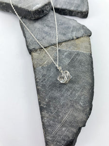 rachel_dawn_designs_silver_herkimer_daimond_wrap_necklace