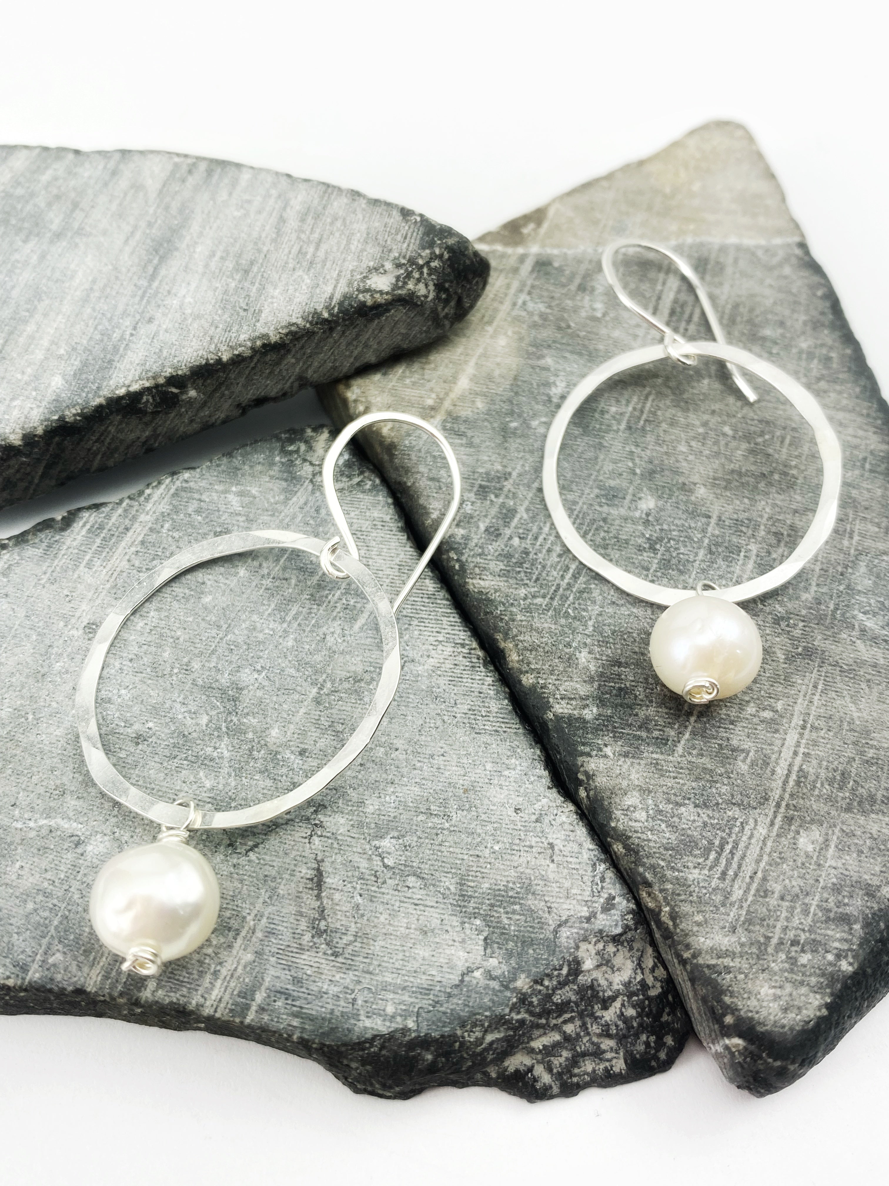 rachel_dawn_designs_sterling_silver_pearl_hoop_earrings
