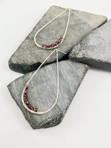 rachel_dawn_designs_sterling_silver_teardrop_wrapped_with_garnet_earrings