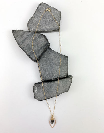 Rachel_dawn_designs_tourmalated_quartz_leaf_necklace_gold