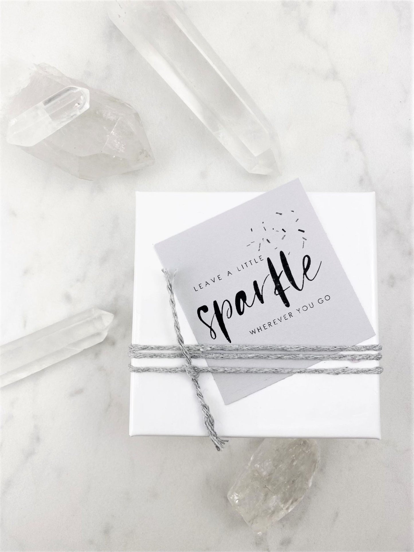Sterling Silver Crystal Spike Hoops with Gold | Crystal Earrings | Boho Hoops | Healing Crystals | Dainty Earrings | Hammered Earrings | Edgy Earrings | Modern Earrings | Hoop Earrings
