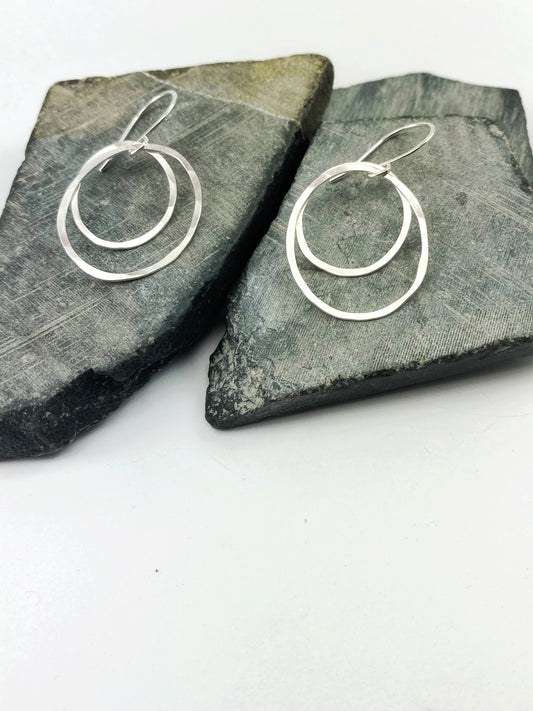 rachel_dawn_designs_small_sterling_silver_double_hoop_oval_earrings
