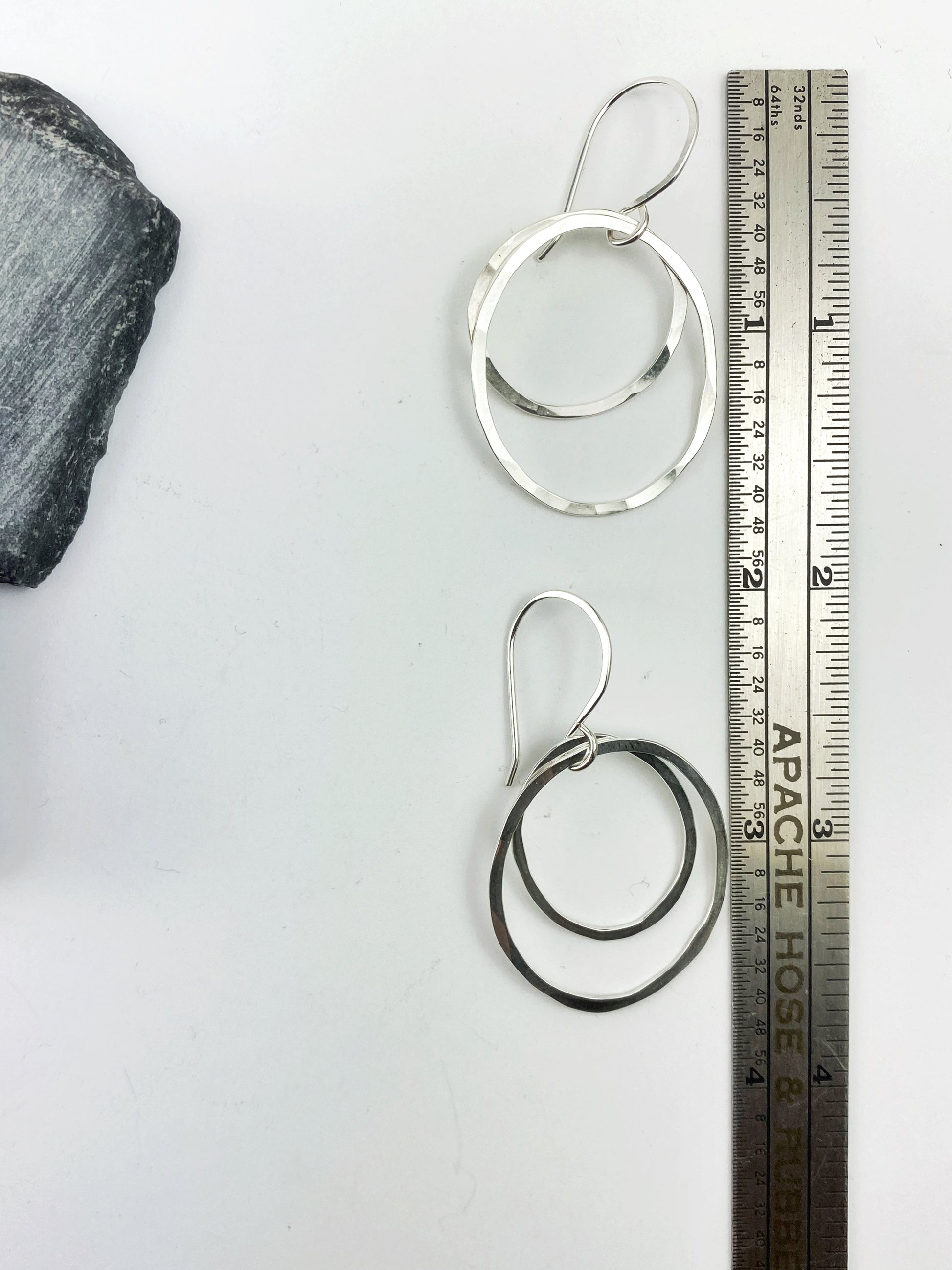 rachel_dawn_designs_small_sterling_silver_double_hoop_oval_earrings