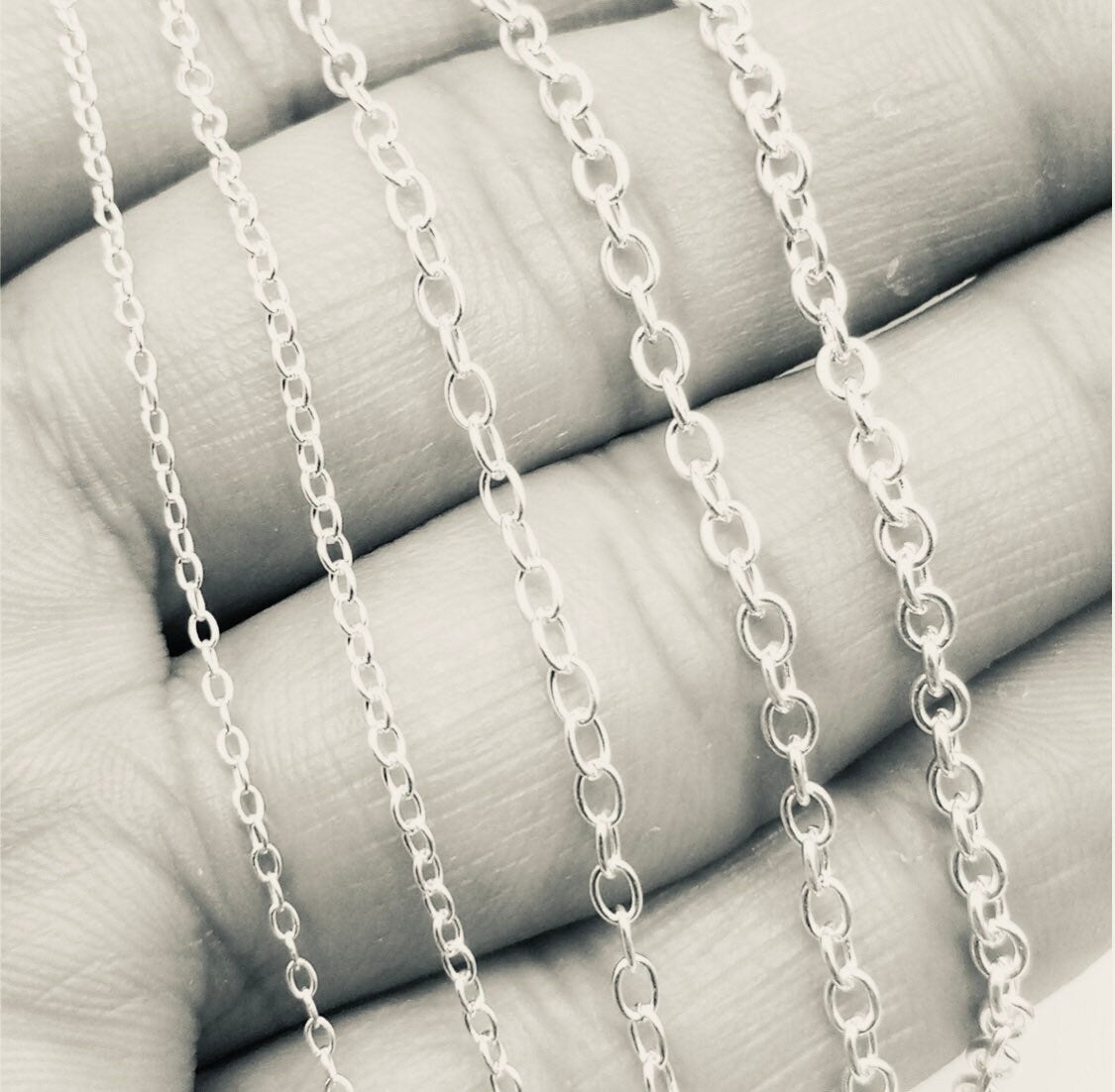 Chain Upgrade